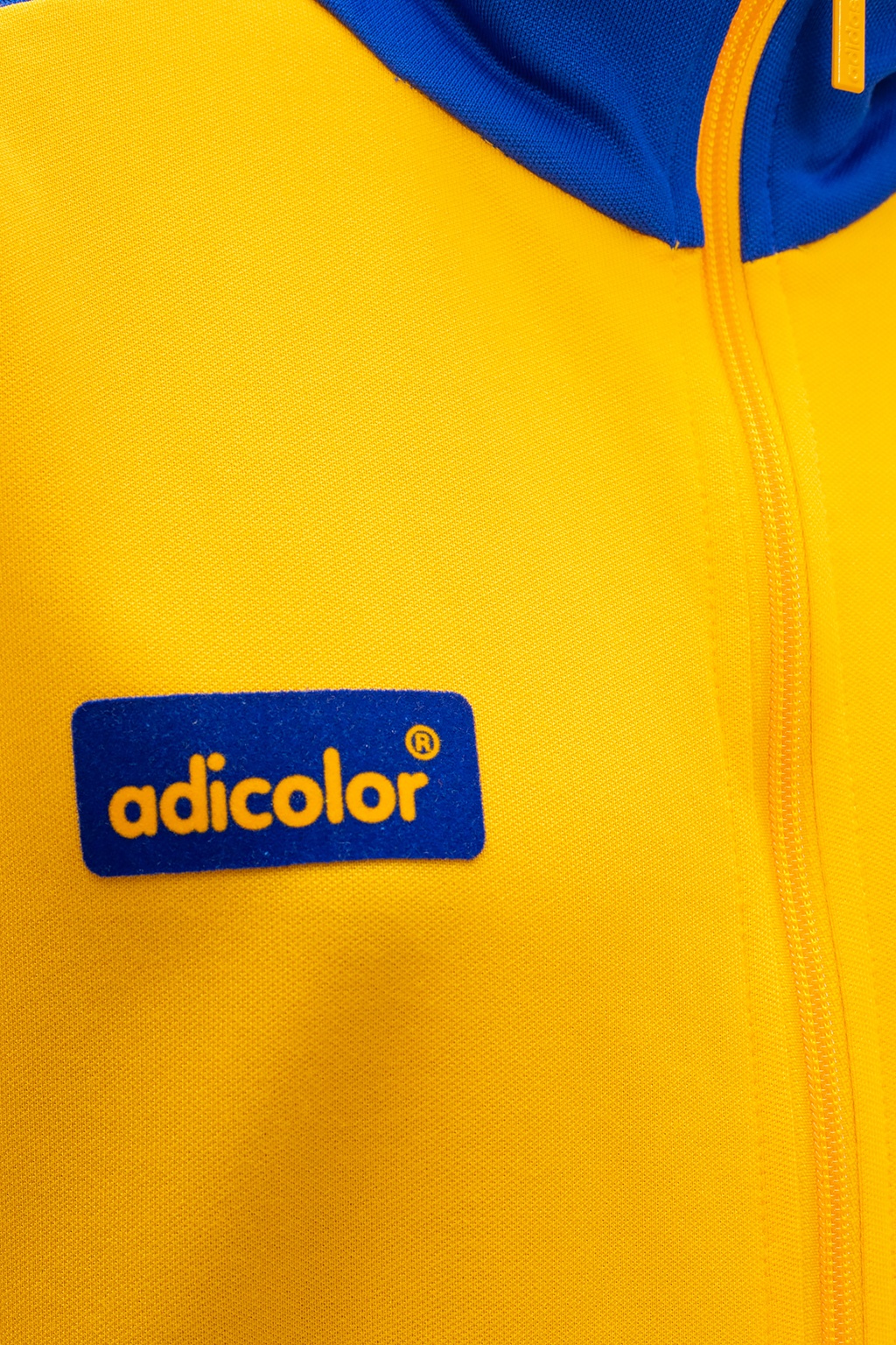 ADIDAS Originals Oversize track jacket with logo | Women's